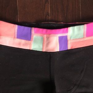 Ivivva Athletic Shorts!